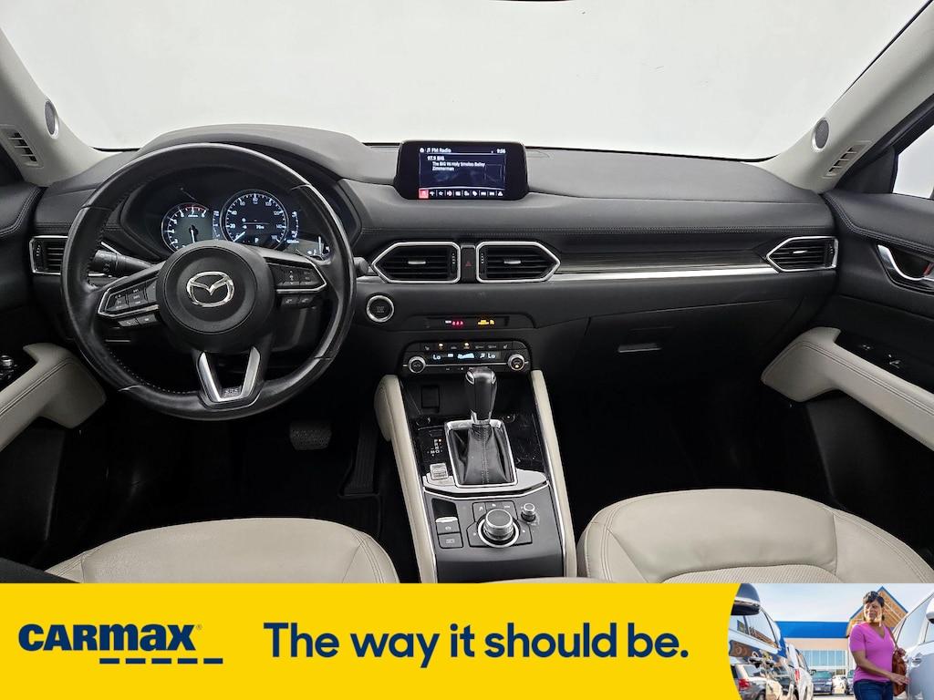 used 2020 Mazda CX-5 car, priced at $23,998