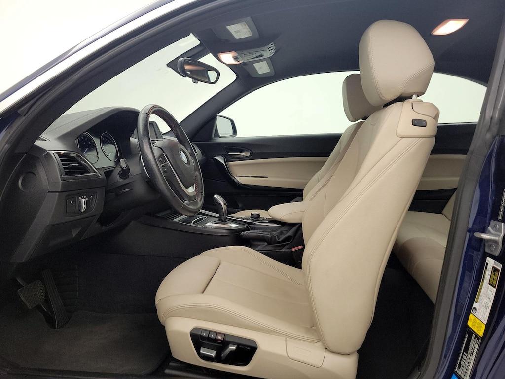 used 2018 BMW 230 car, priced at $19,998