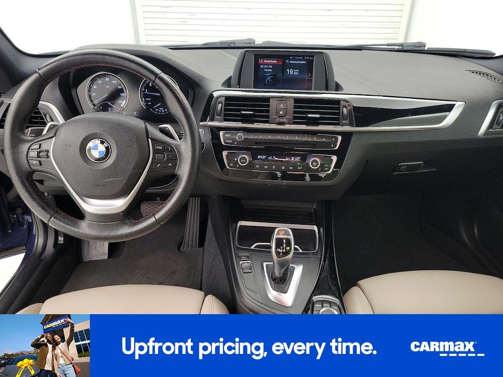 used 2018 BMW 230 car, priced at $19,998