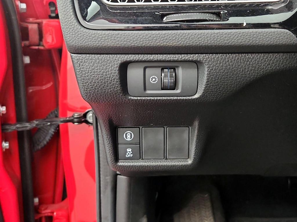 used 2023 Honda Civic car, priced at $22,998