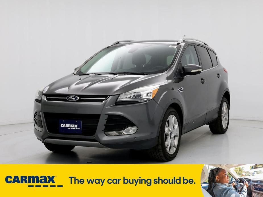 used 2014 Ford Escape car, priced at $15,998