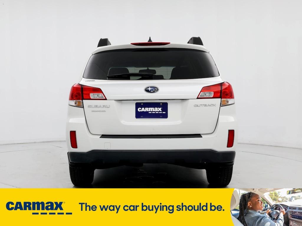 used 2014 Subaru Outback car, priced at $13,998