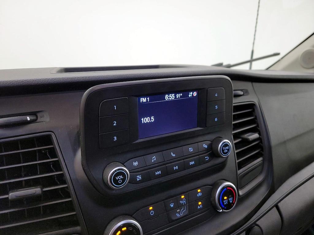 used 2023 Ford Transit-250 car, priced at $39,998