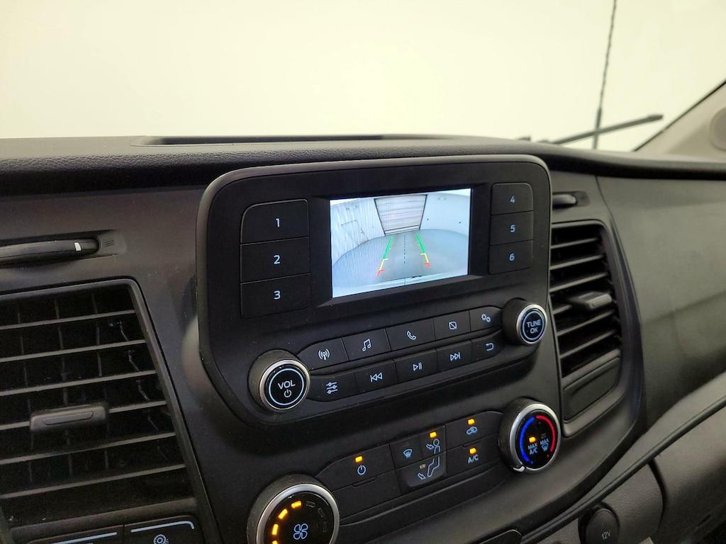 used 2023 Ford Transit-250 car, priced at $39,998