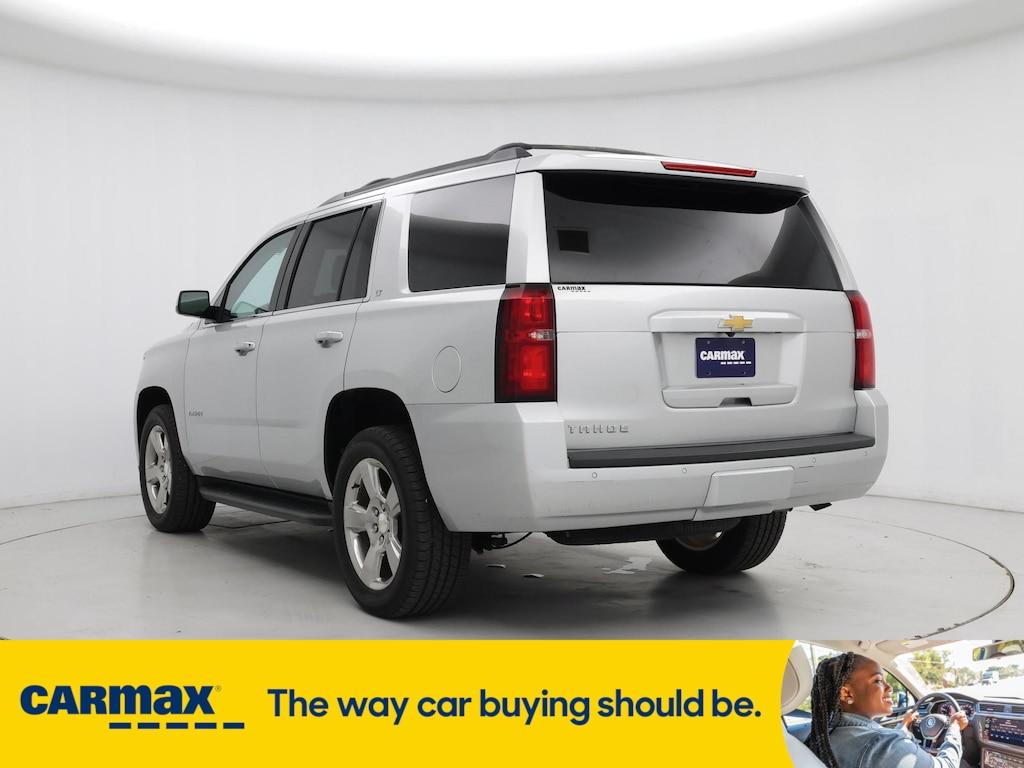 used 2020 Chevrolet Tahoe car, priced at $39,998