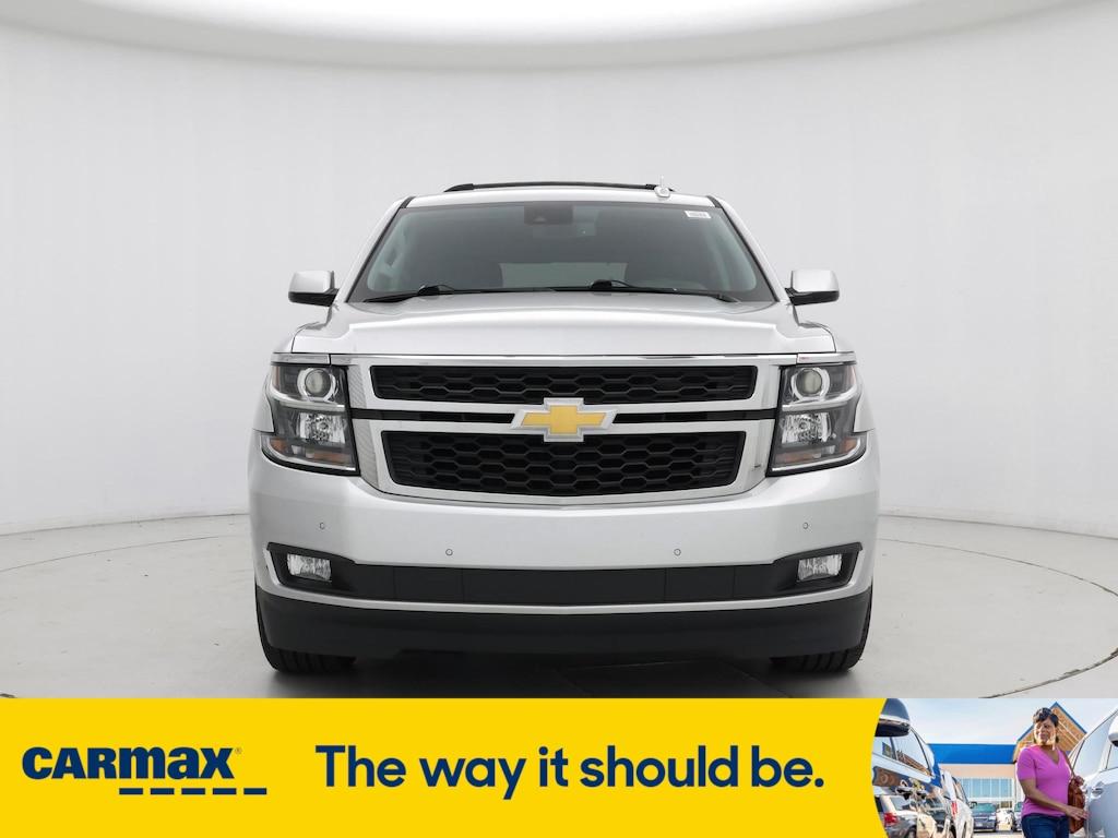 used 2020 Chevrolet Tahoe car, priced at $39,998