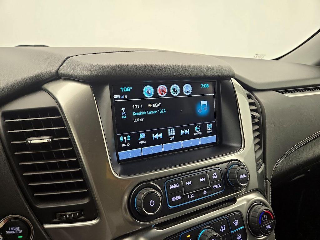 used 2020 Chevrolet Tahoe car, priced at $39,998