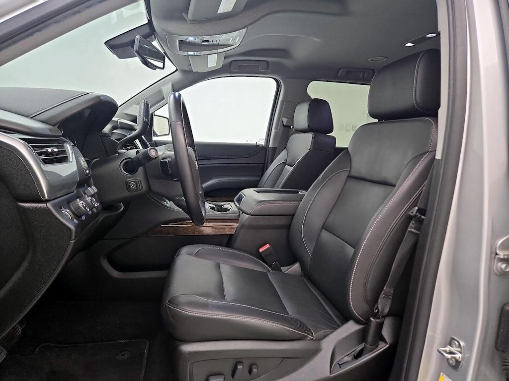 used 2020 Chevrolet Tahoe car, priced at $39,998