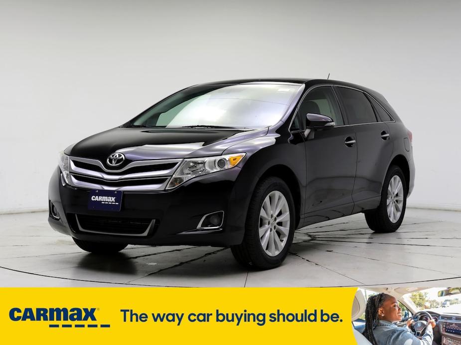 used 2015 Toyota Venza car, priced at $18,998