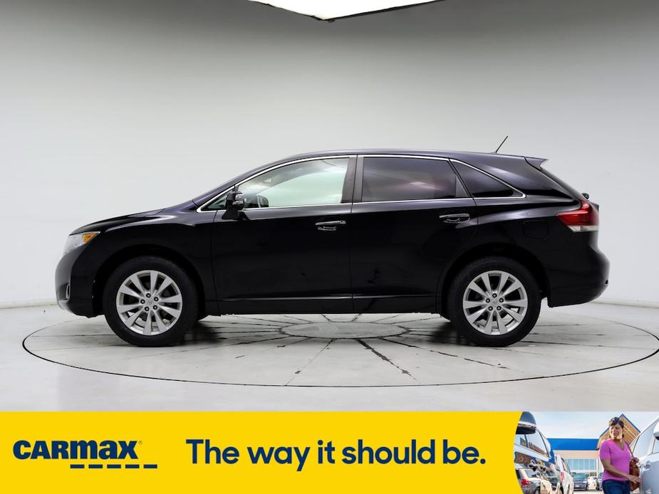 used 2015 Toyota Venza car, priced at $18,998