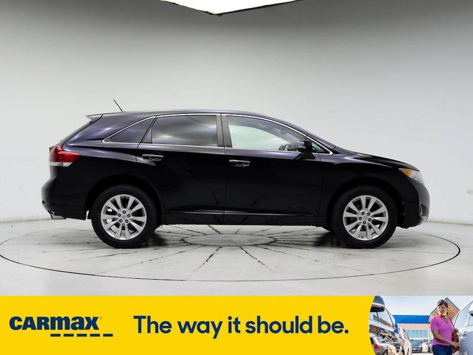 used 2015 Toyota Venza car, priced at $18,998