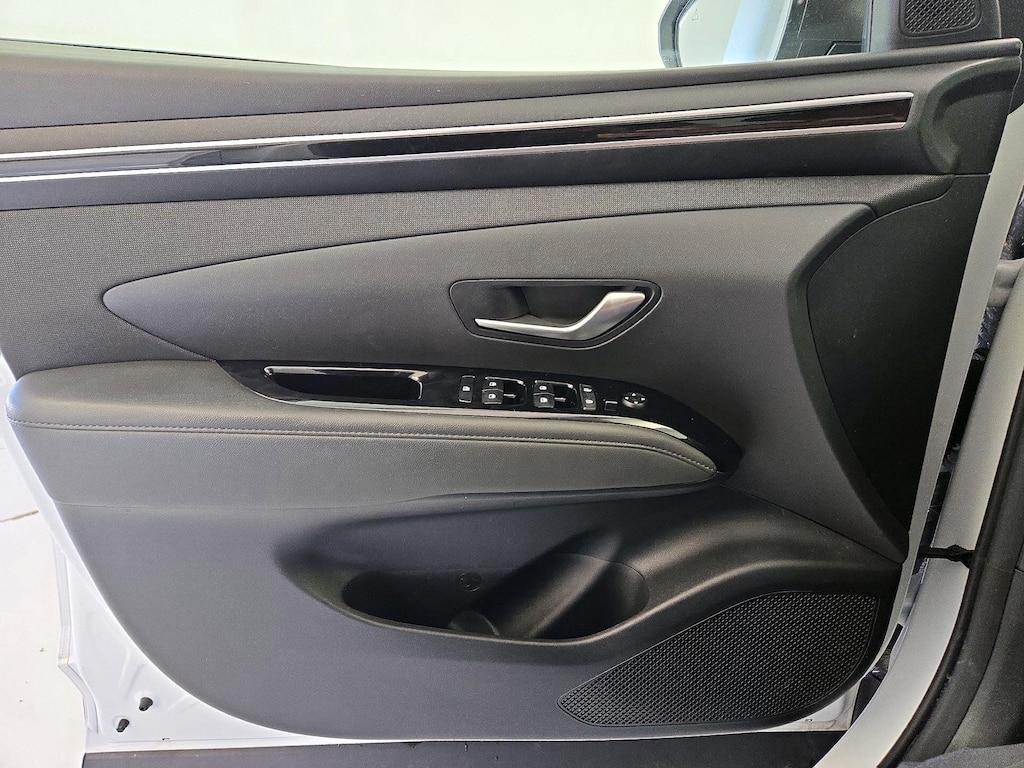 used 2022 Hyundai Tucson car, priced at $25,998