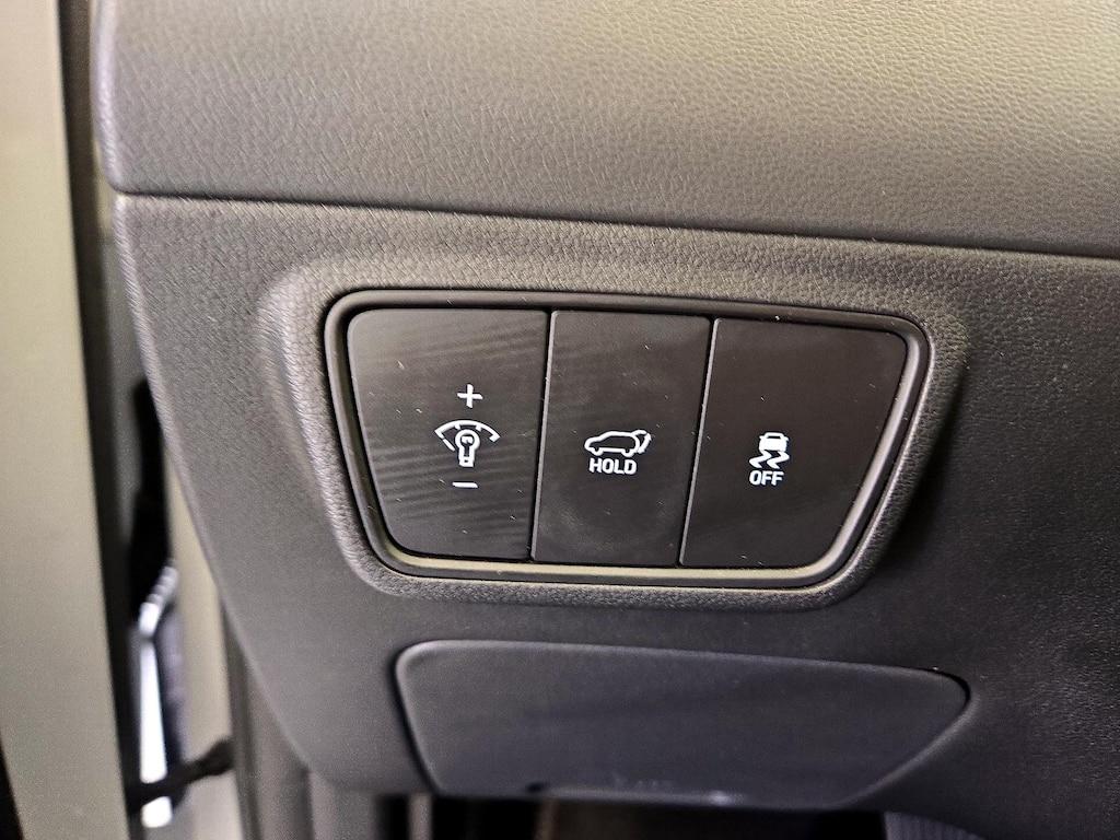 used 2022 Hyundai Tucson car, priced at $25,998