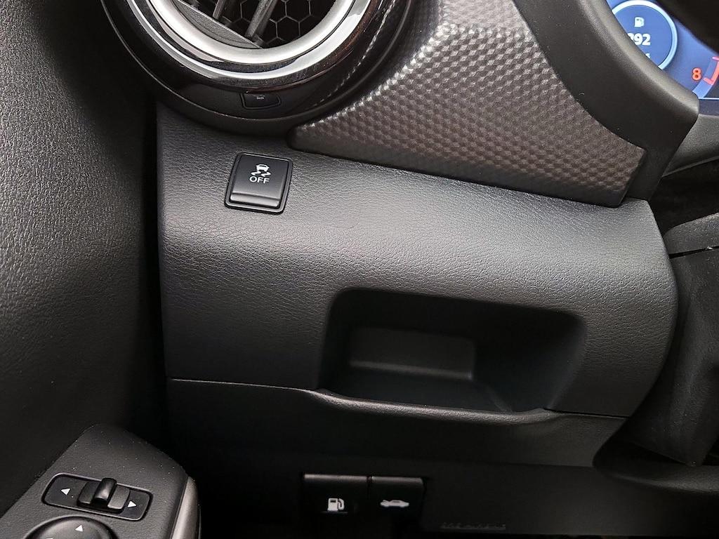 used 2019 Nissan Kicks car, priced at $16,998