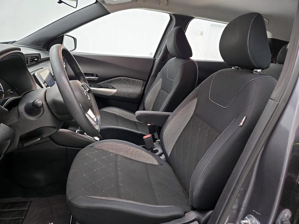 used 2019 Nissan Kicks car, priced at $16,998