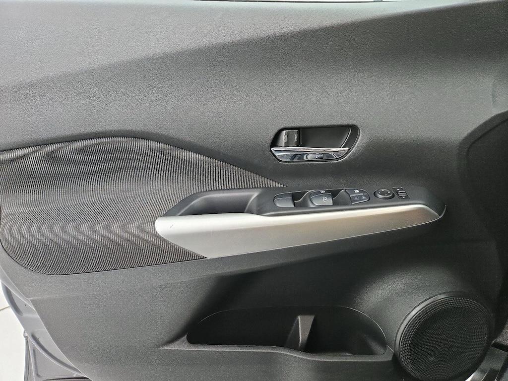 used 2019 Nissan Kicks car, priced at $16,998