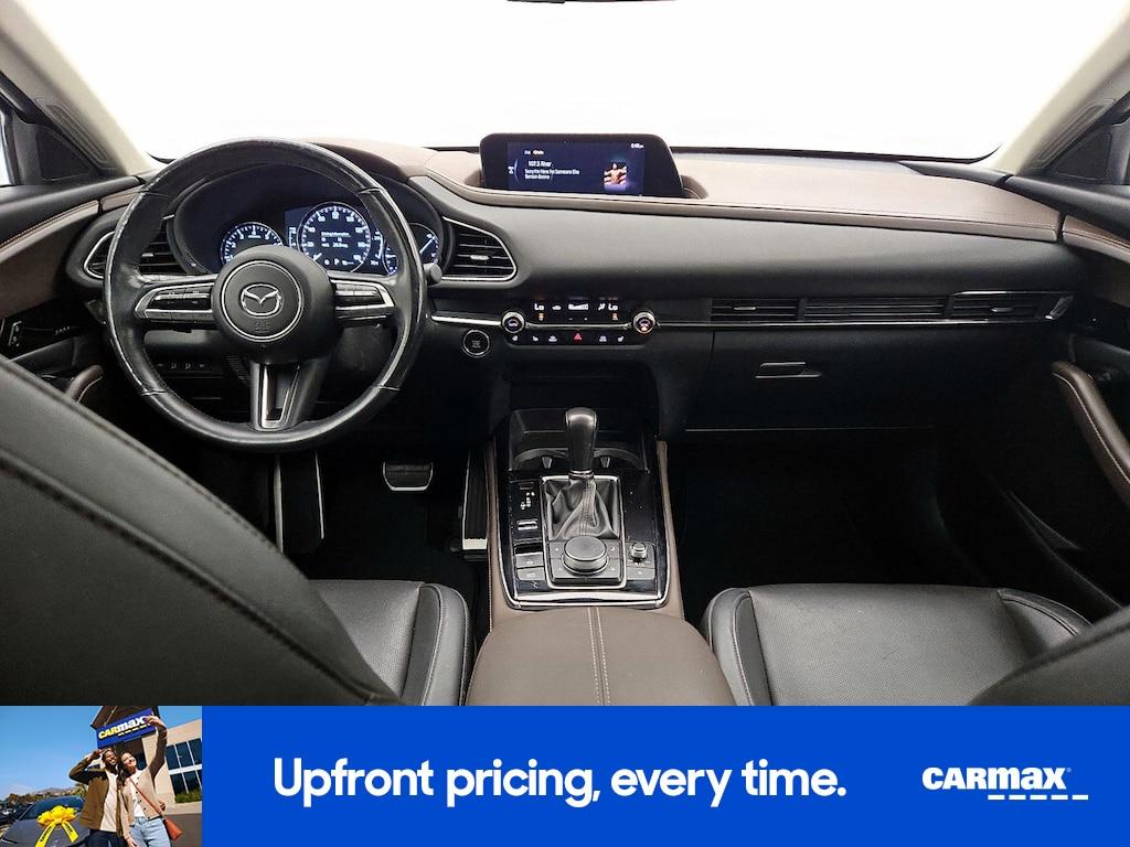 used 2021 Mazda CX-30 car, priced at $22,998