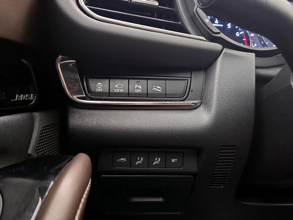 used 2021 Mazda CX-30 car, priced at $22,998