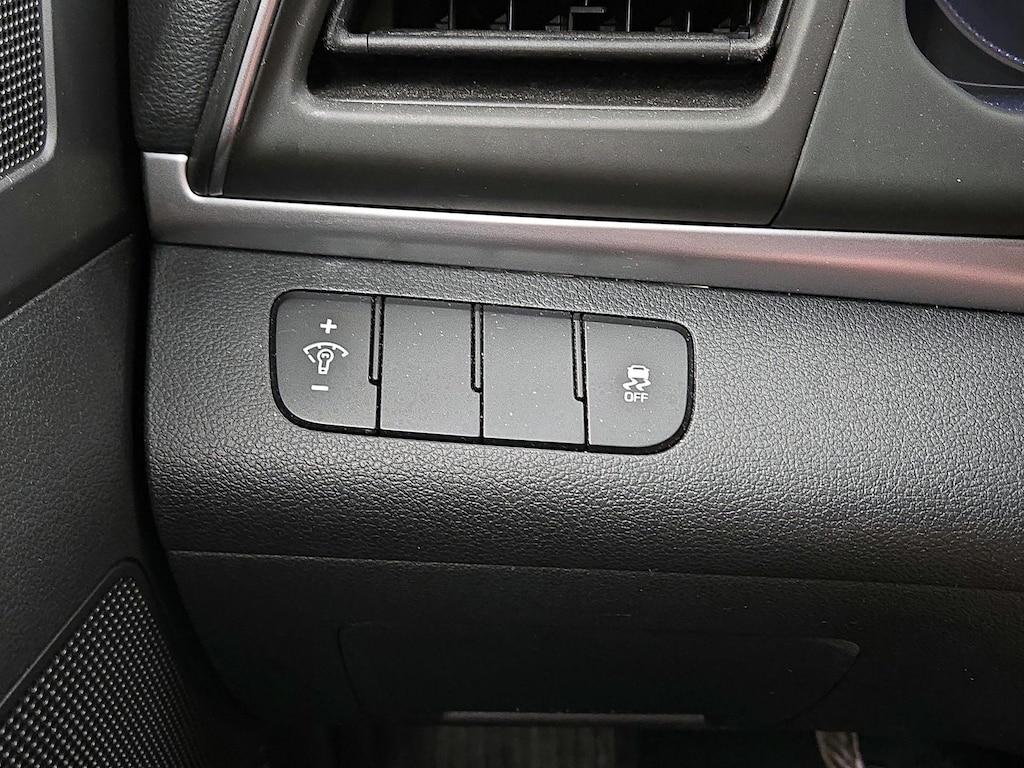 used 2019 Hyundai Elantra car, priced at $12,998