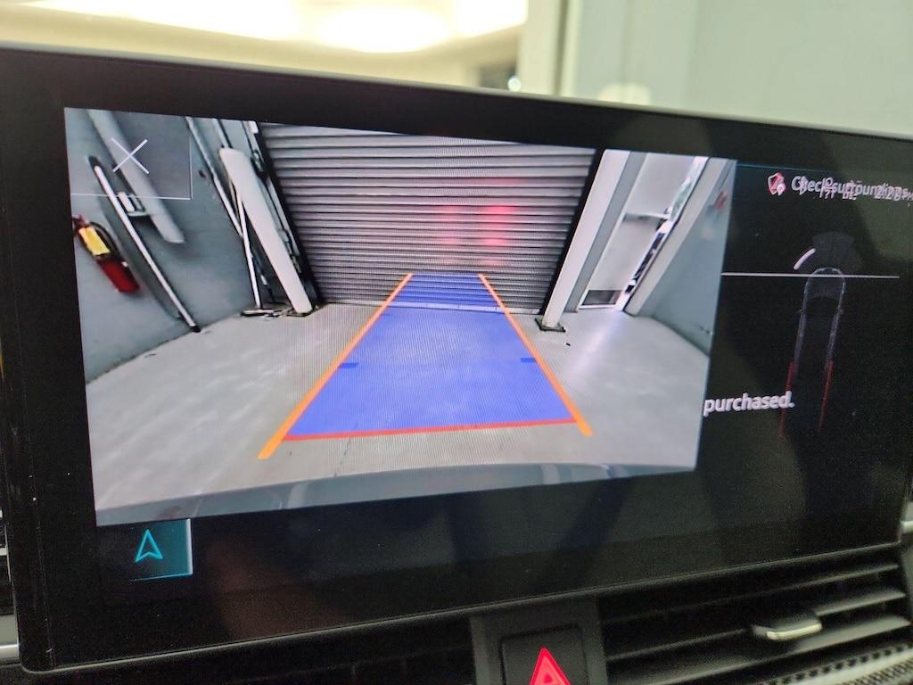 used 2022 Audi RS 5 car, priced at $63,998