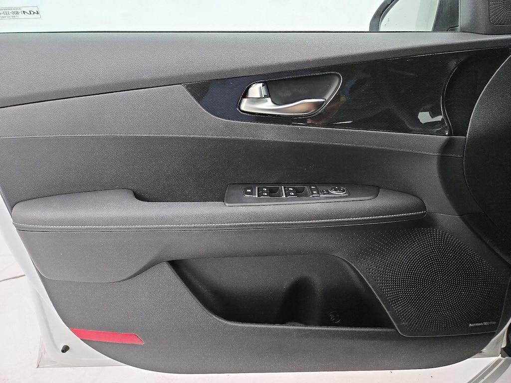 used 2022 Kia Forte car, priced at $20,998