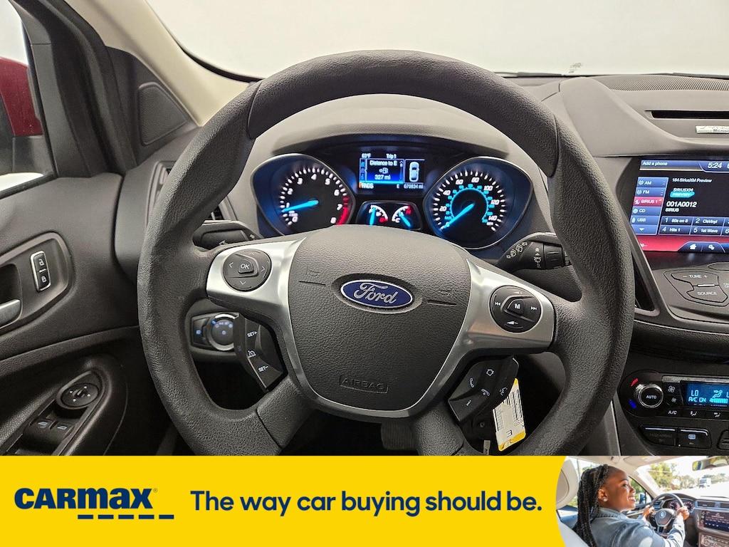 used 2013 Ford Escape car, priced at $13,998