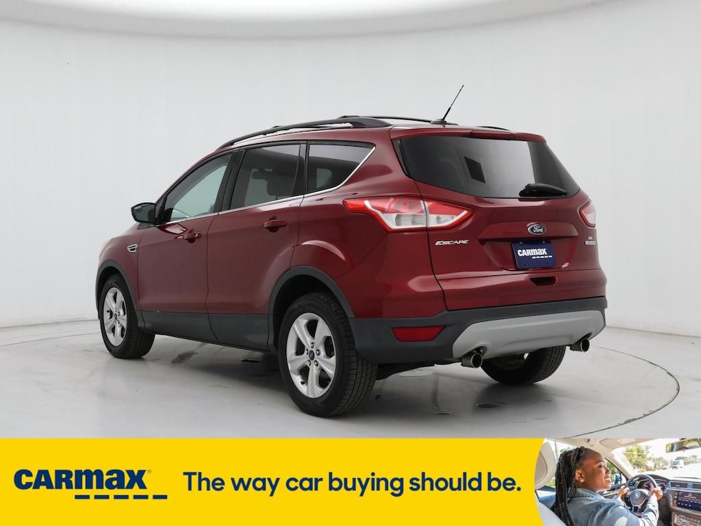 used 2013 Ford Escape car, priced at $13,998