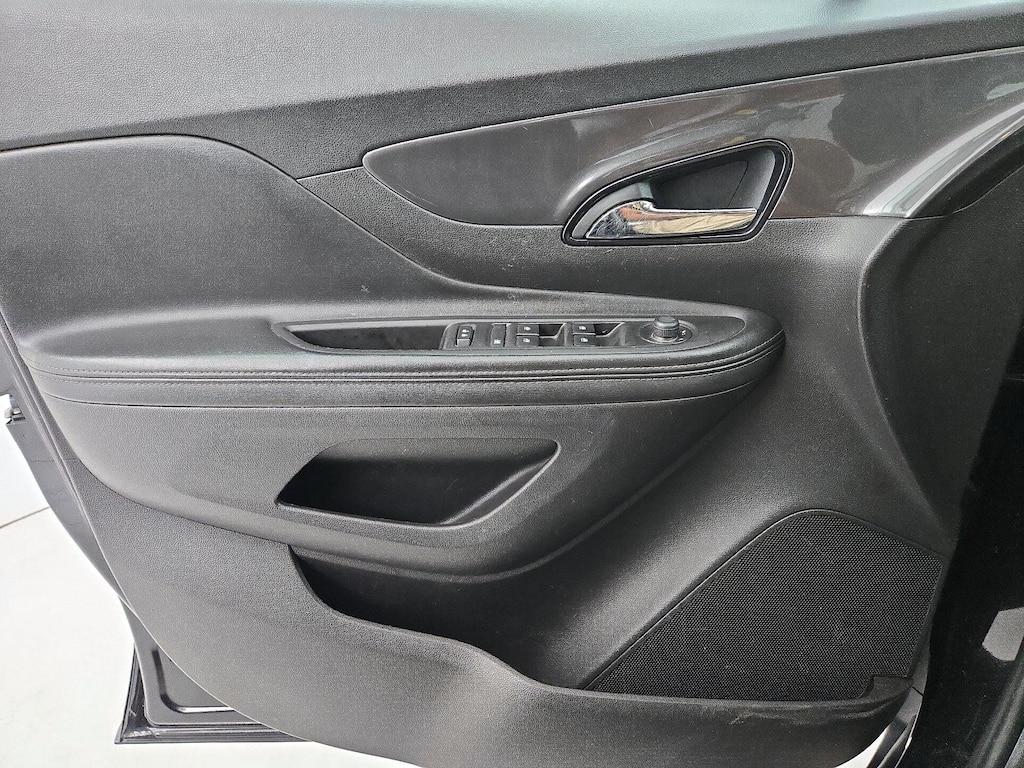 used 2019 Buick Encore car, priced at $16,998