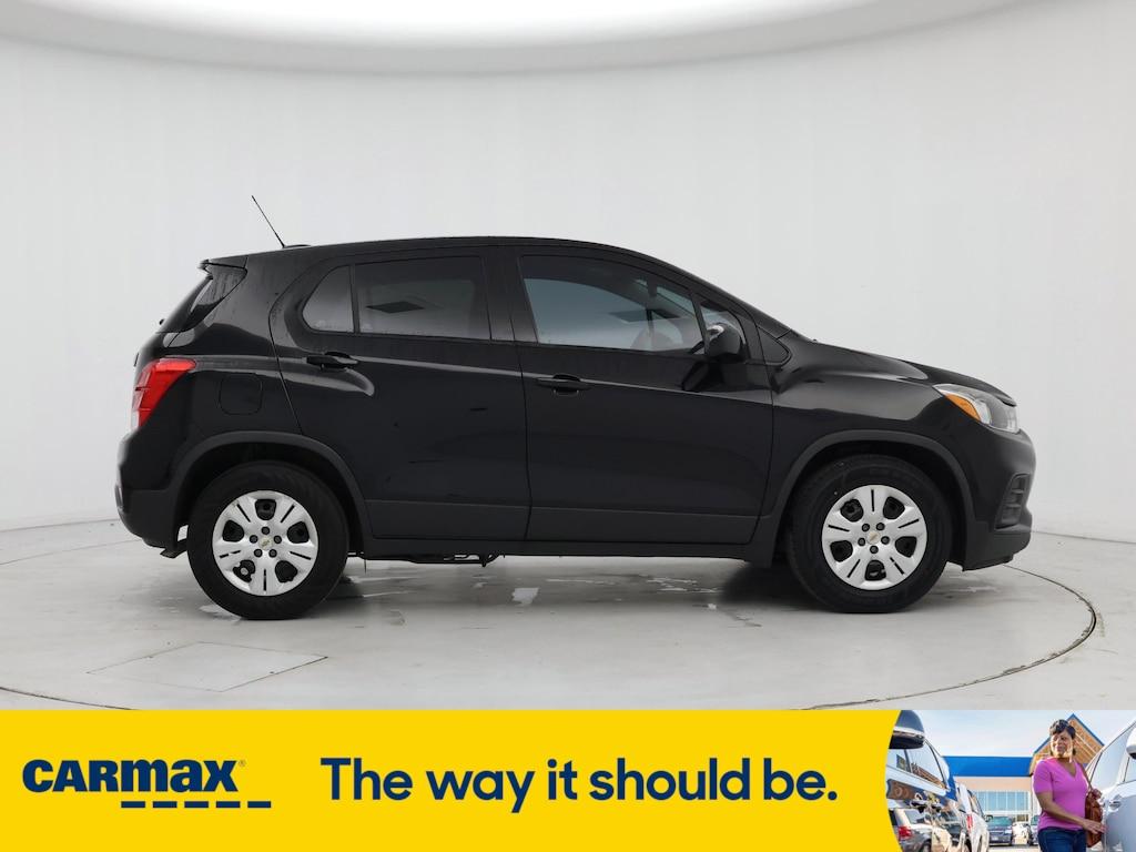 used 2018 Chevrolet Trax car, priced at $16,998