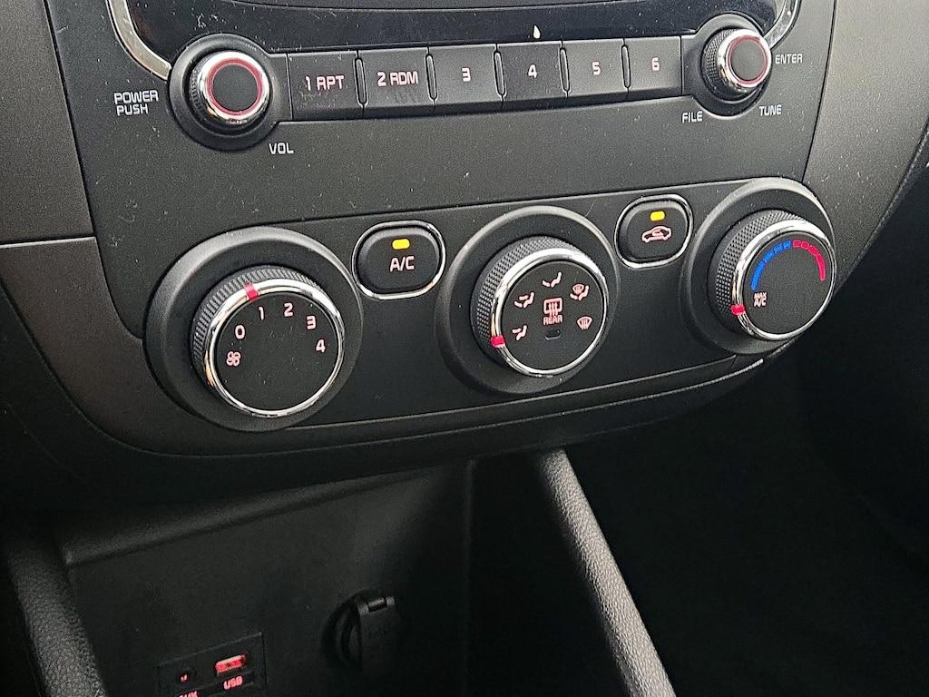 used 2018 Kia Forte car, priced at $15,998