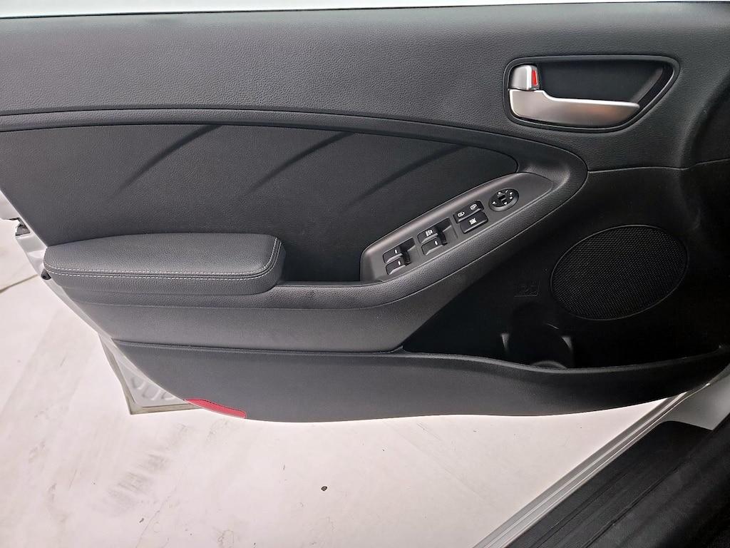 used 2018 Kia Forte car, priced at $15,998