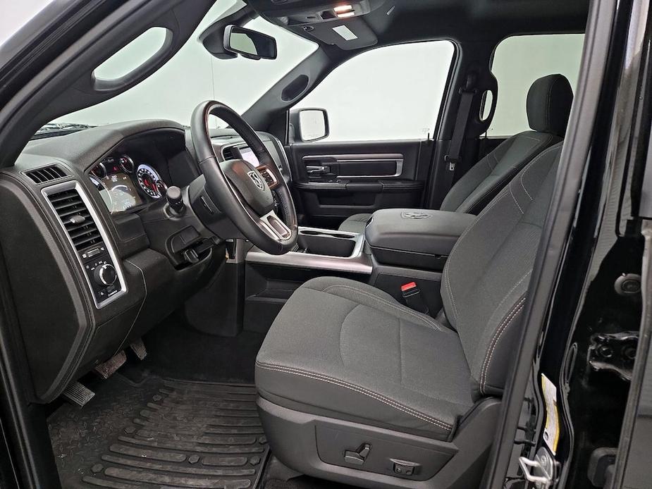 used 2023 Ram 1500 Classic car, priced at $34,998