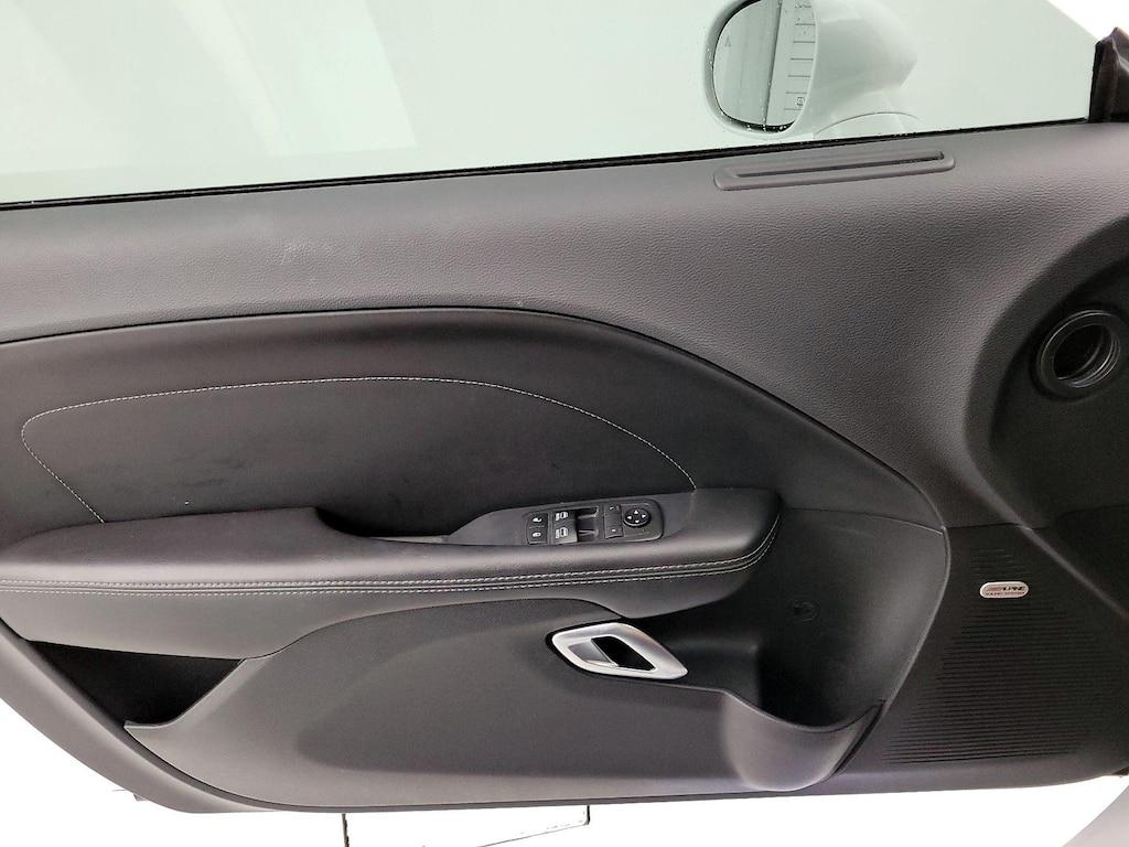 used 2019 Dodge Challenger car, priced at $38,998