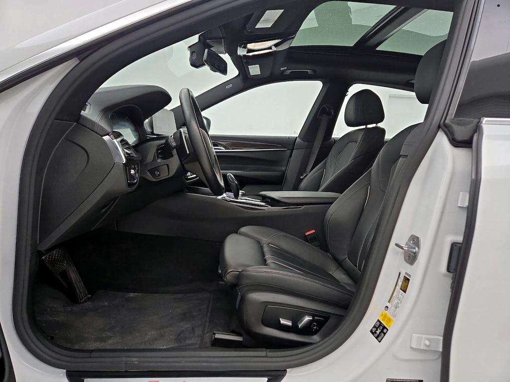 used 2019 BMW 640 Gran Turismo car, priced at $28,998