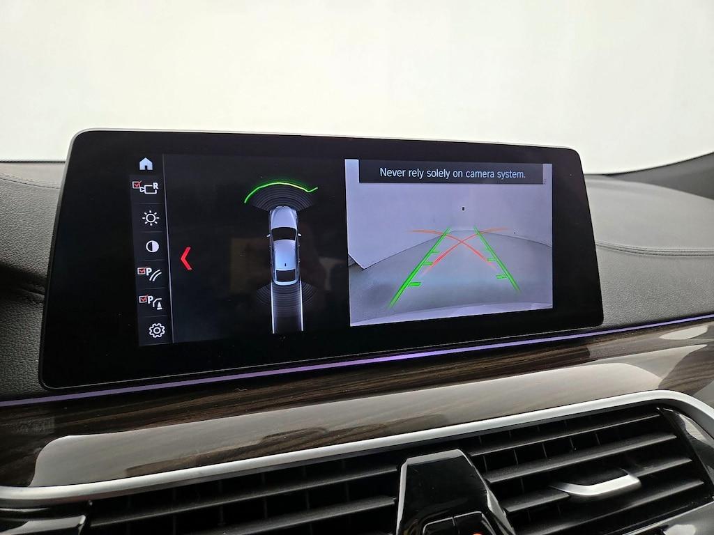 used 2019 BMW 640 Gran Turismo car, priced at $28,998