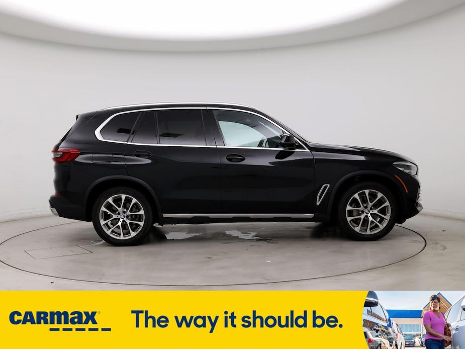 used 2020 BMW X5 car, priced at $36,998