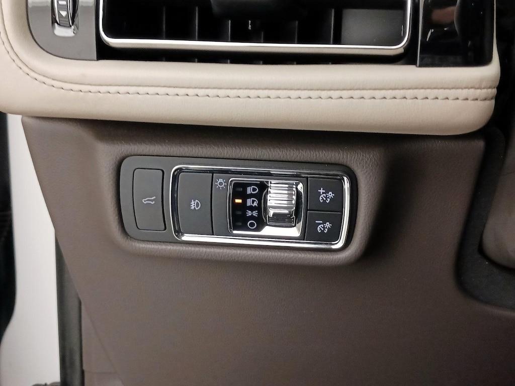 used 2020 Lincoln Aviator car, priced at $40,998