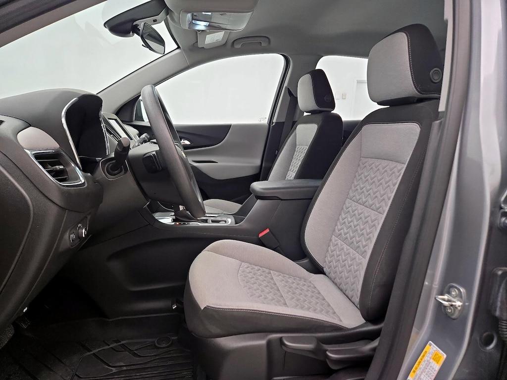 used 2023 Chevrolet Equinox car, priced at $20,998