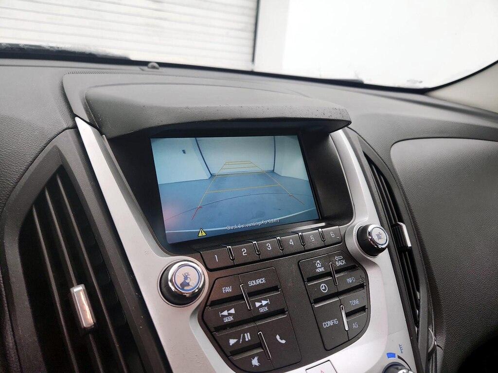 used 2017 Chevrolet Equinox car, priced at $14,998