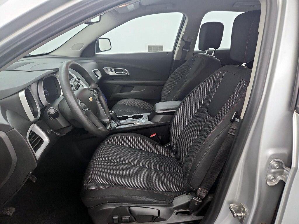 used 2017 Chevrolet Equinox car, priced at $14,998