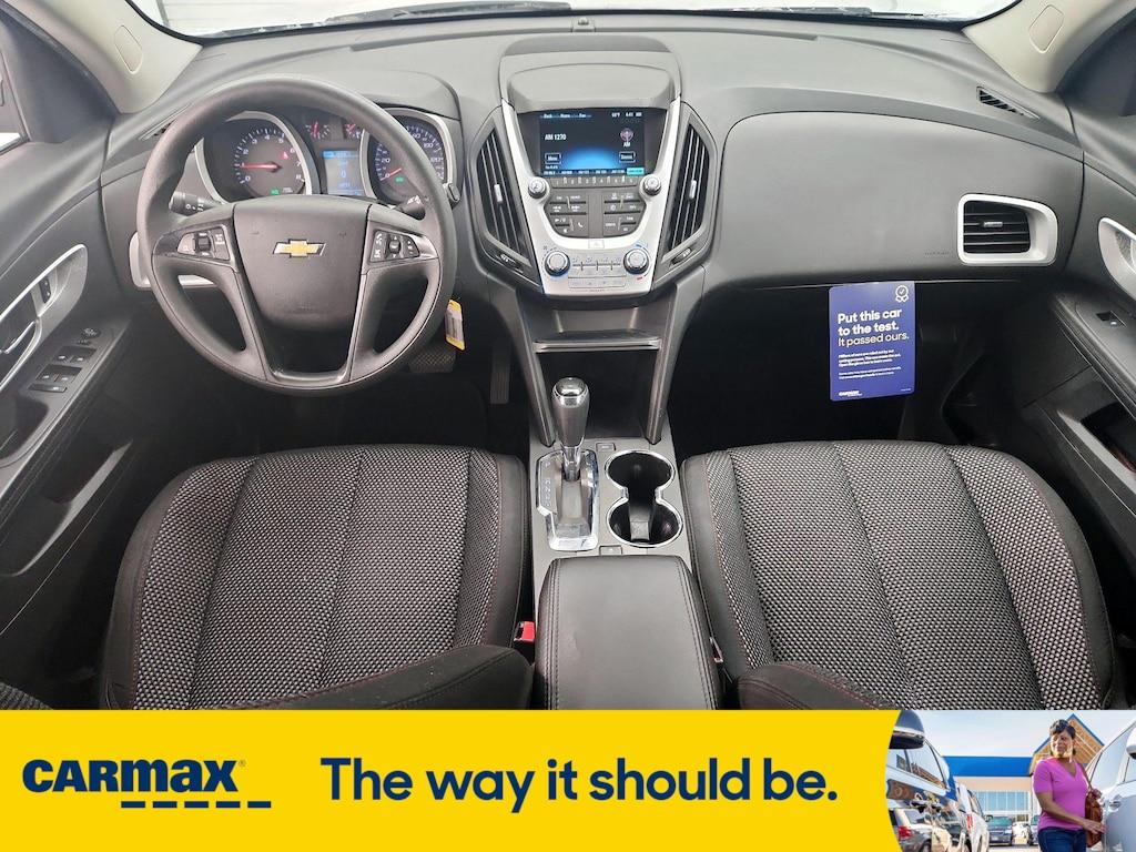 used 2017 Chevrolet Equinox car, priced at $14,998