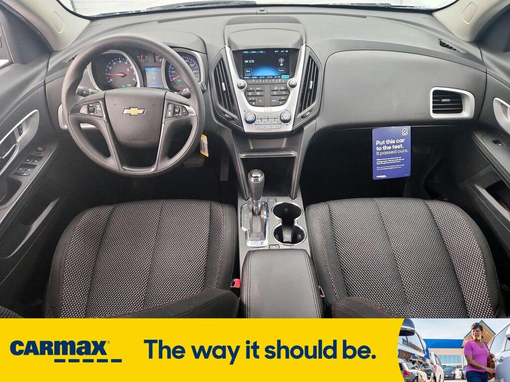 used 2017 Chevrolet Equinox car, priced at $14,998