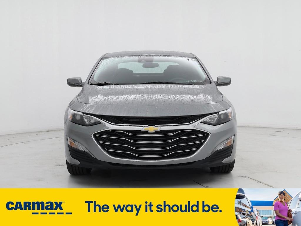 used 2023 Chevrolet Malibu car, priced at $19,998