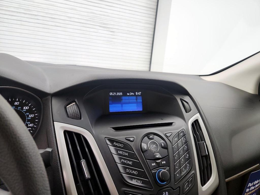 used 2013 Ford Focus car, priced at $11,998