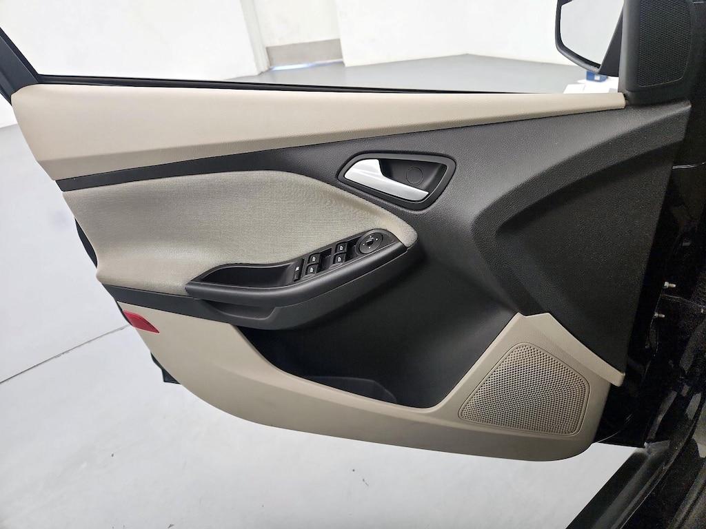 used 2013 Ford Focus car, priced at $11,998
