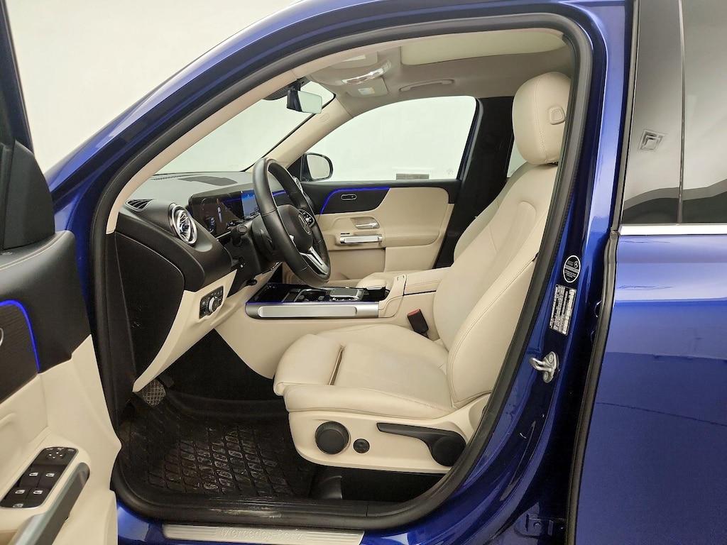 used 2022 Mercedes-Benz GLB 250 car, priced at $32,998