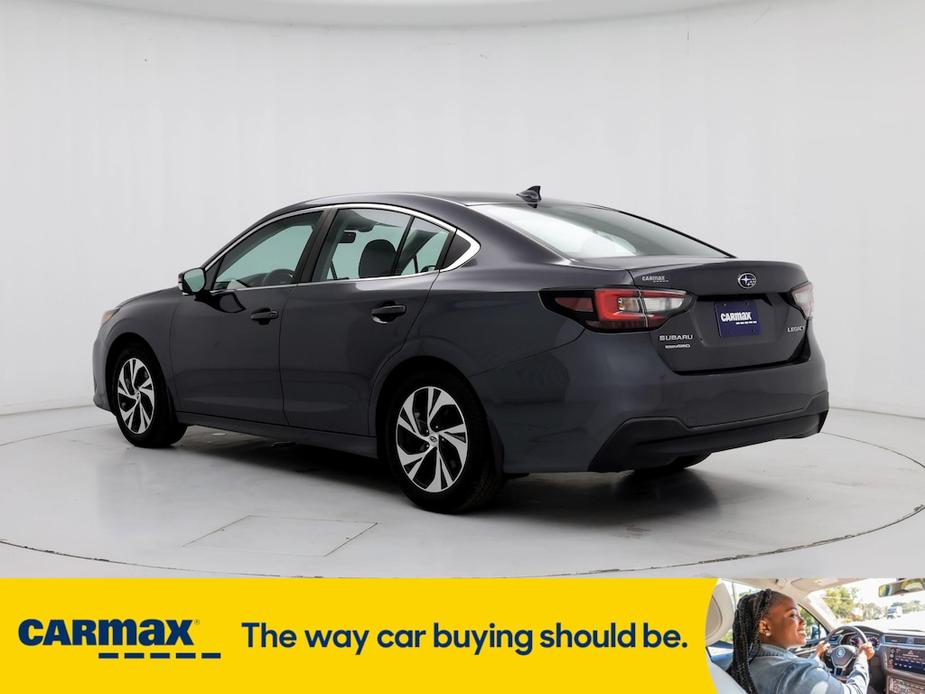 used 2020 Subaru Legacy car, priced at $20,998