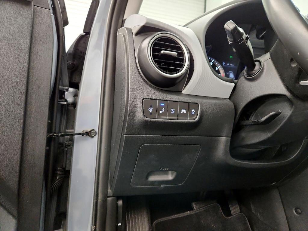 used 2018 Hyundai Kona car, priced at $14,998