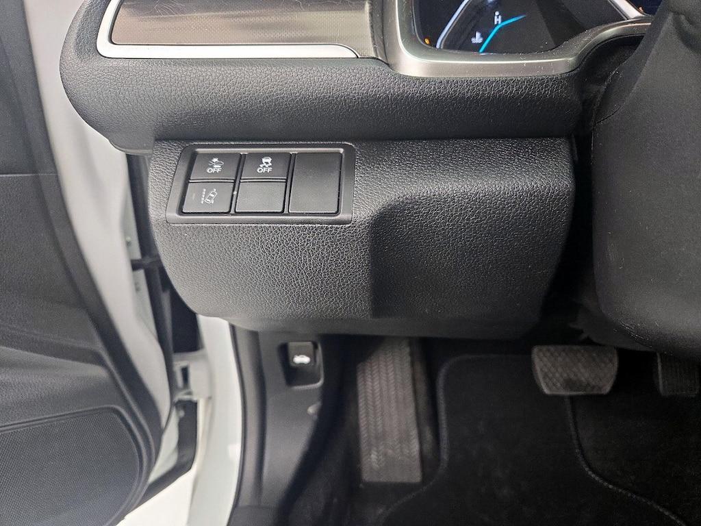 used 2020 Honda Civic car, priced at $23,998