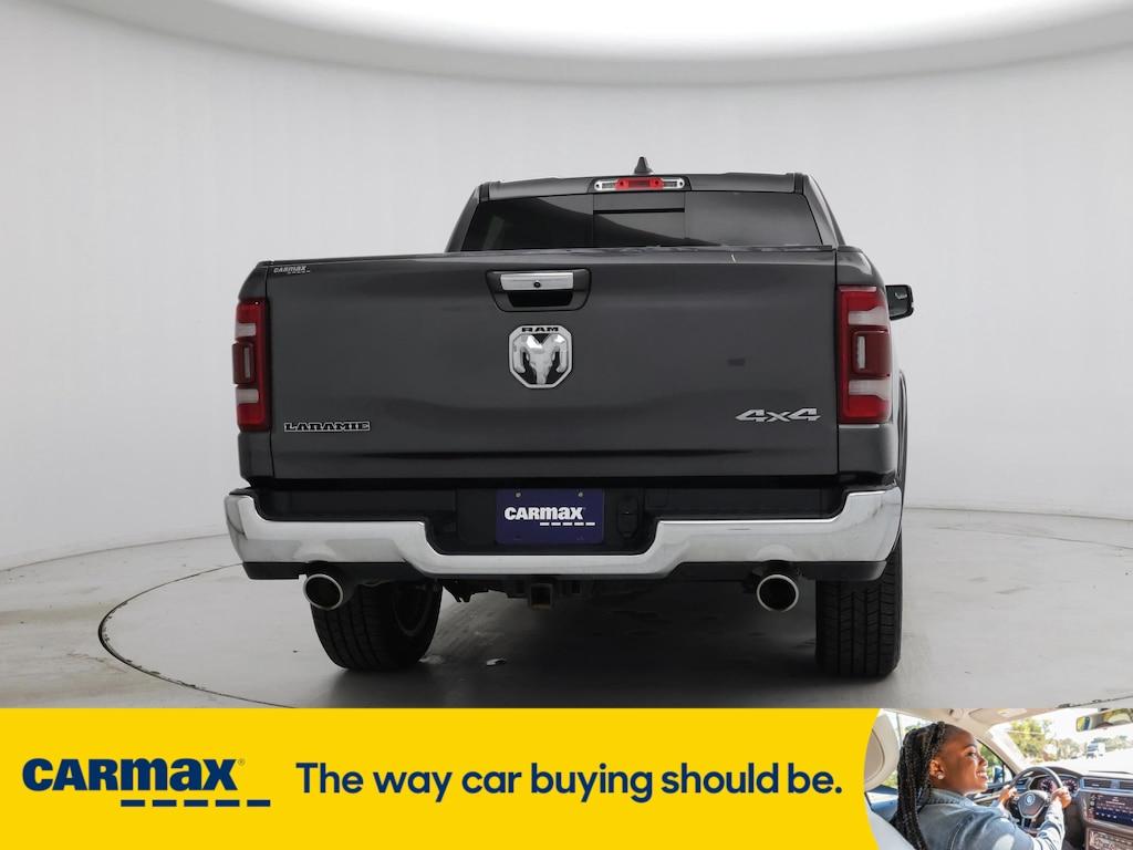 used 2021 Ram 1500 car, priced at $43,998